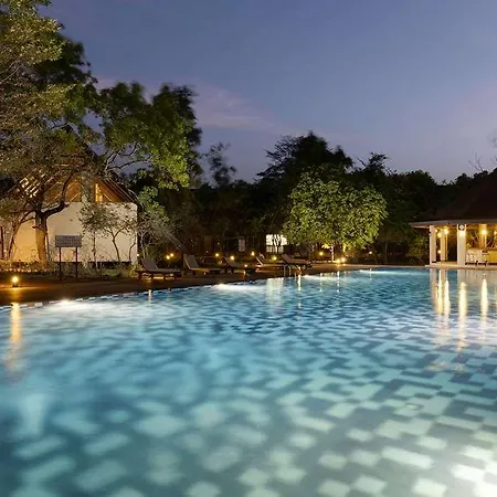 Occidental Paradise Dambulla 