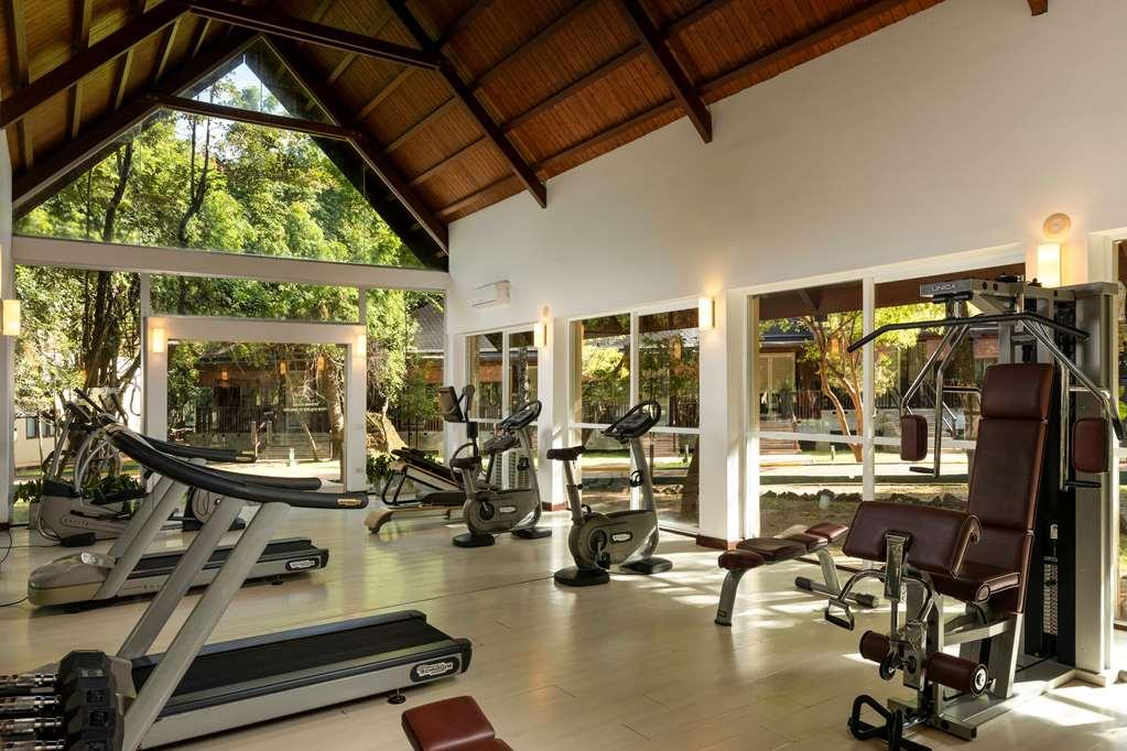 Occidental Paradise Dambulla Hotel Sigiriya