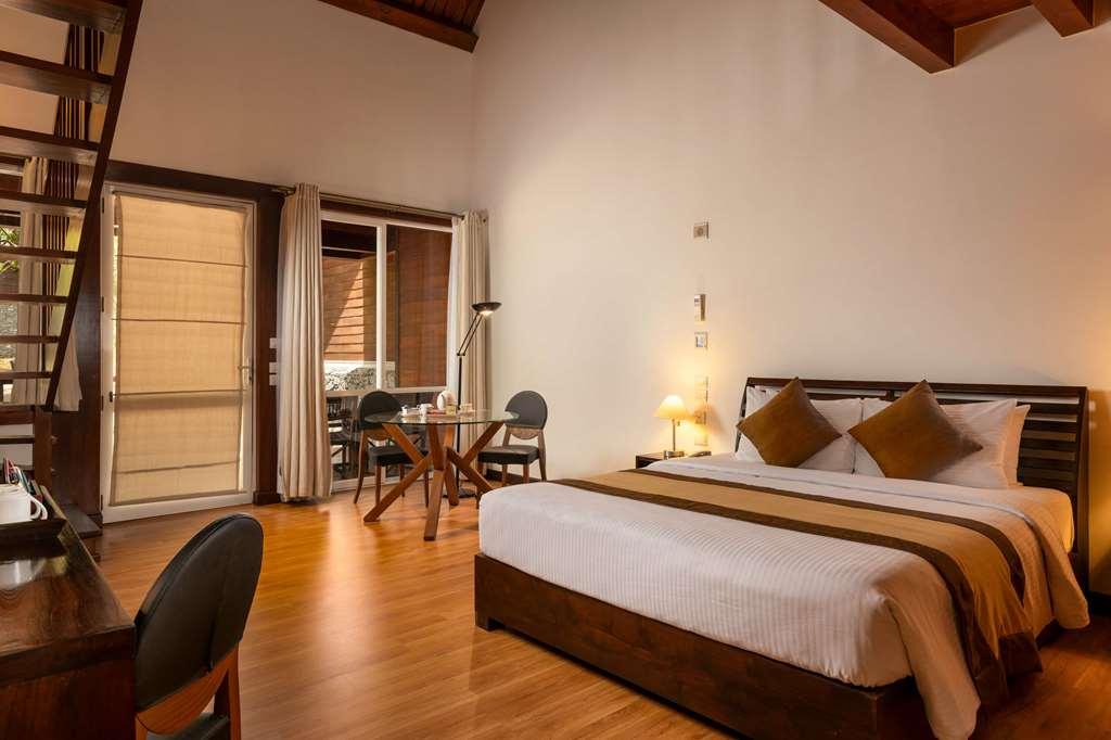 Occidental Paradise Dambulla 5* Sigiriya