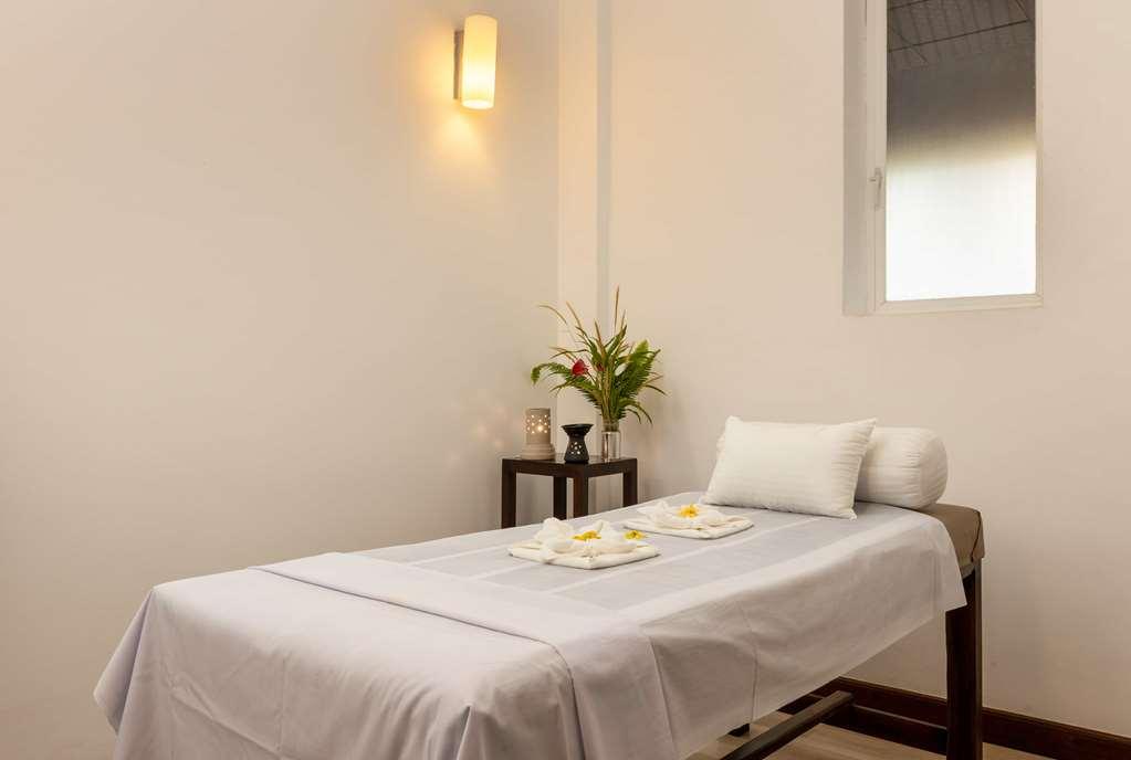 Hotel Occidental Paradise Dambulla Sigiriya