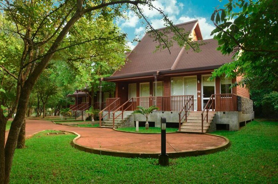 Occidental Paradise Dambulla Hotel 5*