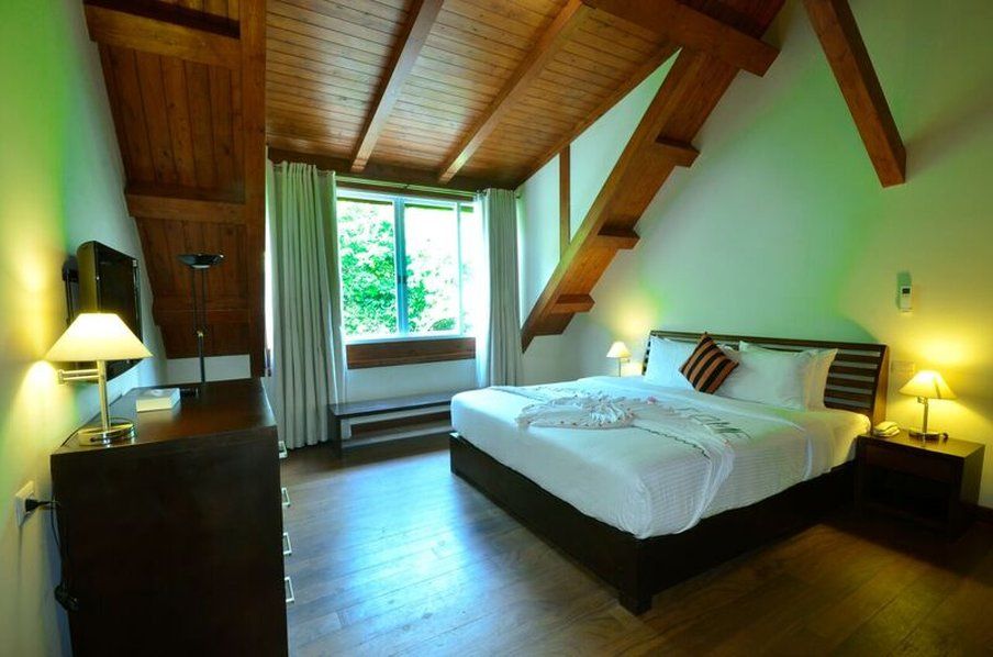 Occidental Paradise Dambulla