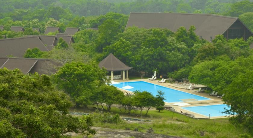Occidental Paradise Dambulla Hotel